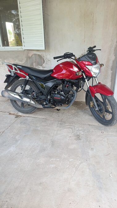 Honda glh 150