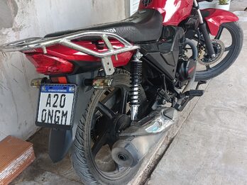 Honda glh 150