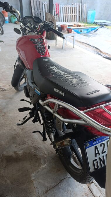 Honda glh 150