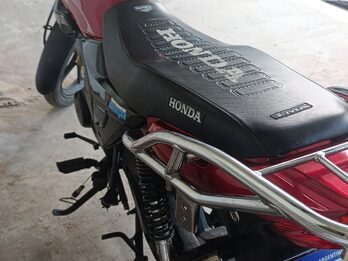 Honda glh 150