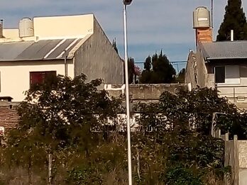 2  PROPIEDADES  VENDO,CON TERRENO ZONA EJERCITO Y GUITIERRES CERCA DEL CENTRO