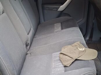FORD RANGER XLT 2013