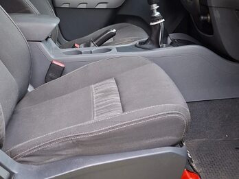 FORD RANGER XLT 2013