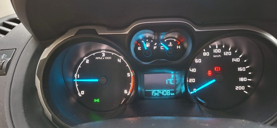 FORD RANGER XLT 2013