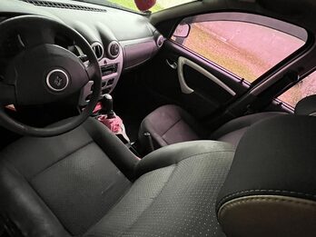 Vendo Sandero Stepway