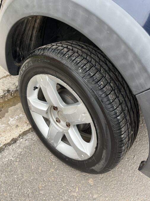 Vendo Sandero Stepway