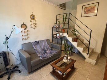 DUPLEX DE 2 DORMITORIOS  ZONA PROV UNIDAS Y DIV DE LOS ANDES. APTO CREDITO