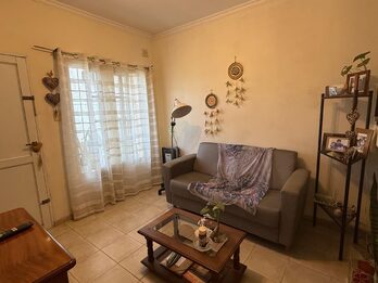 DUPLEX DE 2 DORMITORIOS  ZONA PROV UNIDAS Y DIV DE LOS ANDES. APTO CREDITO