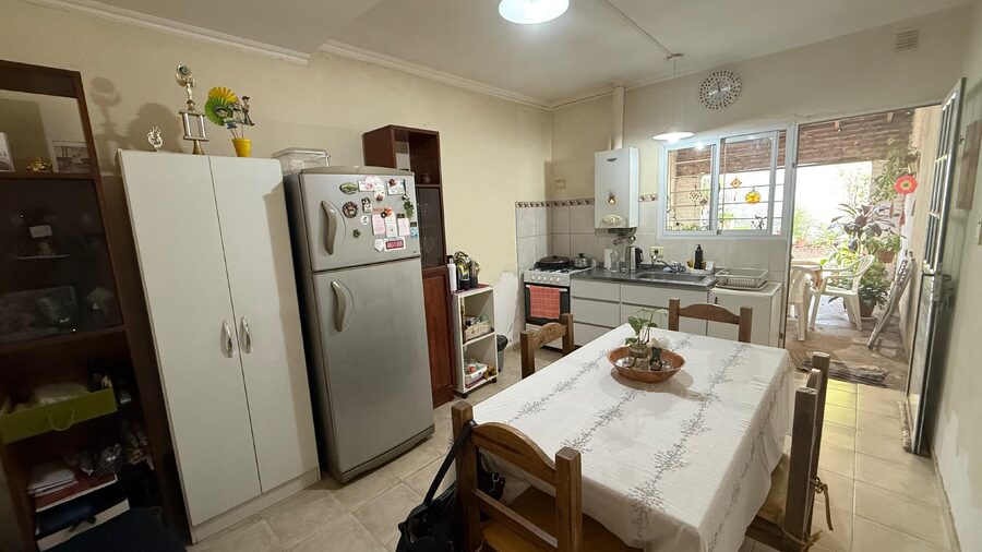 DUPLEX DE 2 DORMITORIOS  ZONA PROV UNIDAS Y DIV DE LOS ANDES. APTO CREDITO