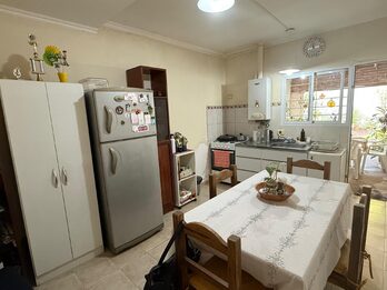 DUPLEX DE 2 DORMITORIOS  ZONA PROV UNIDAS Y DIV DE LOS ANDES. APTO CREDITO