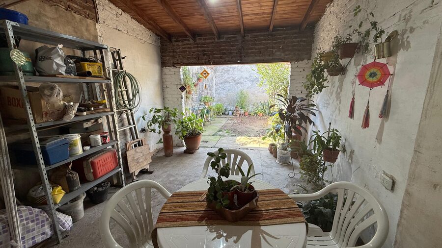 DUPLEX DE 2 DORMITORIOS  ZONA PROV UNIDAS Y DIV DE LOS ANDES. APTO CREDITO