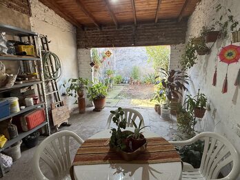 DUPLEX DE 2 DORMITORIOS  ZONA PROV UNIDAS Y DIV DE LOS ANDES. APTO CREDITO