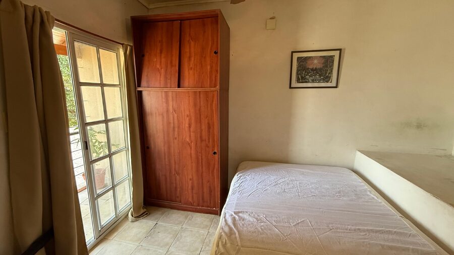 DUPLEX DE 2 DORMITORIOS  ZONA PROV UNIDAS Y DIV DE LOS ANDES. APTO CREDITO