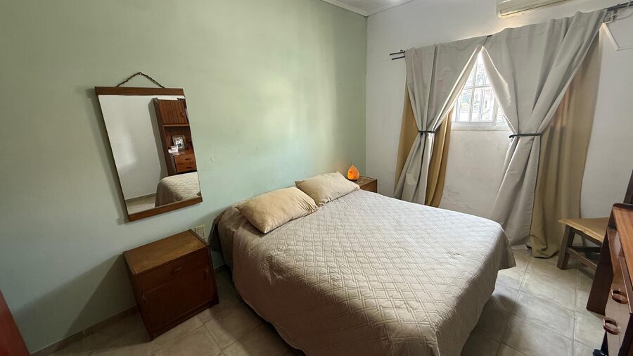 DUPLEX DE 2 DORMITORIOS  ZONA PROV UNIDAS Y DIV DE LOS ANDES. APTO CREDITO