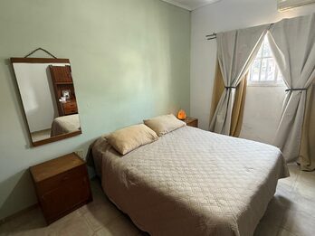 DUPLEX DE 2 DORMITORIOS  ZONA PROV UNIDAS Y DIV DE LOS ANDES. APTO CREDITO