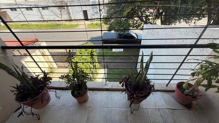 DUPLEX DE 2 DORMITORIOS  ZONA PROV UNIDAS Y DIV DE LOS ANDES. APTO CREDITO