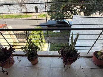 DUPLEX DE 2 DORMITORIOS  ZONA PROV UNIDAS Y DIV DE LOS ANDES. APTO CREDITO