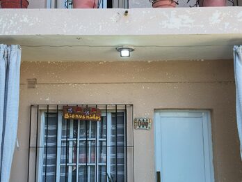 DUPLEX DE 2 DORMITORIOS  ZONA PROV UNIDAS Y DIV DE LOS ANDES. APTO CREDITO