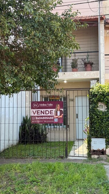 DUPLEX DE 2 DORMITORIOS  ZONA PROV UNIDAS Y DIV DE LOS ANDES. APTO CREDITO