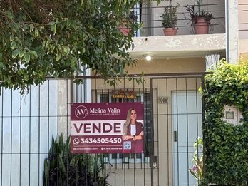 DUPLEX DE 2 DORMITORIOS  ZONA PROV UNIDAS Y DIV DE LOS ANDES. APTO CREDITO