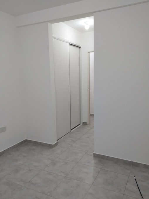 ALQUILO DPTO 1 DORMITORIO $700.000 + expensas + servicios