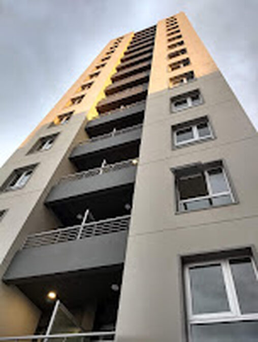 ALQUILO DPTO 1 DORMITORIO $700.000 + expensas + servicios