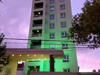 ALQUILO DPTO 1 DORMITORIO $700.000 + expensas + servicios