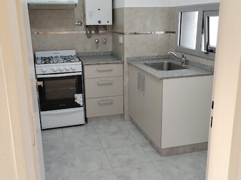 VENDO DPTO 1 DORMITORIO U$S 50.000 más cuotas