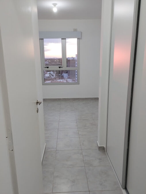 VENDO DPTO 1 DORMITORIO U$S 50.000 más cuotas