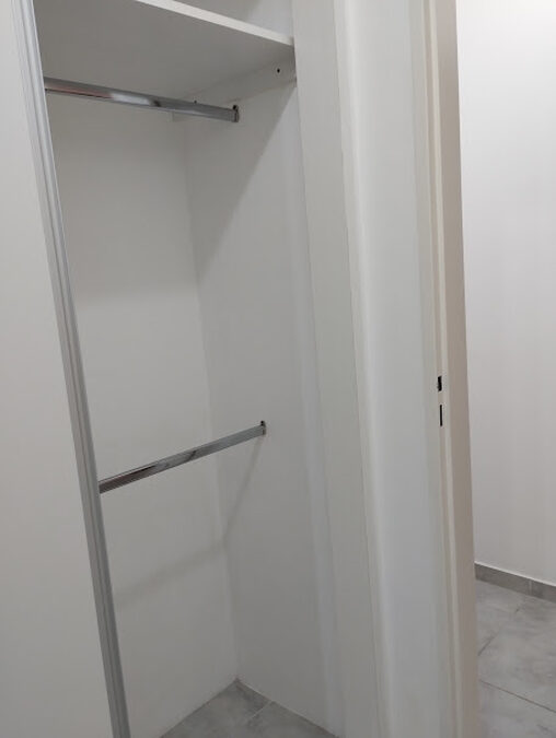 VENDO DPTO 1 DORMITORIO U$S 50.000 más cuotas