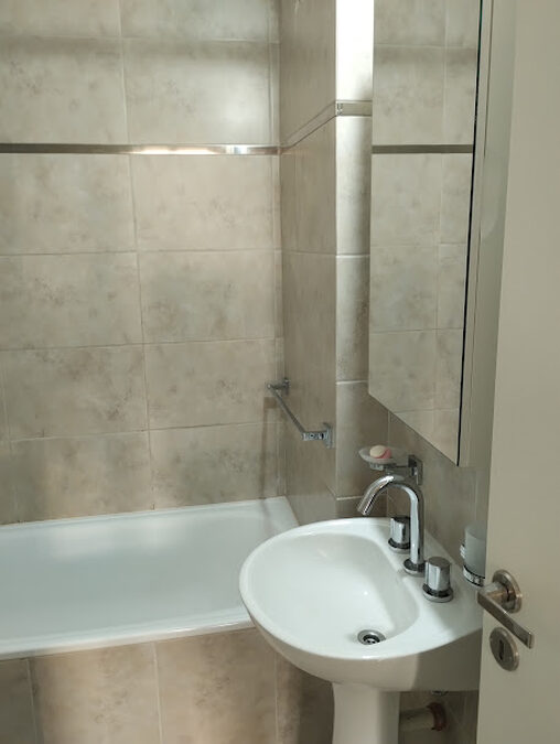 VENDO DPTO 1 DORMITORIO U$S 50.000 más cuotas