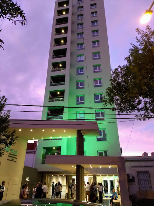 VENDO DPTO 1 DORMITORIO U$S 50.000 más cuotas
