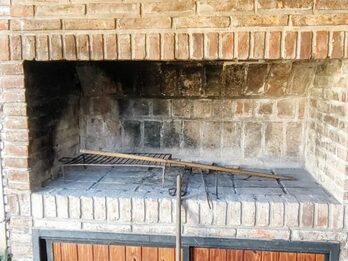 CASA ALQUILER JORGE NEWBERY PARANA