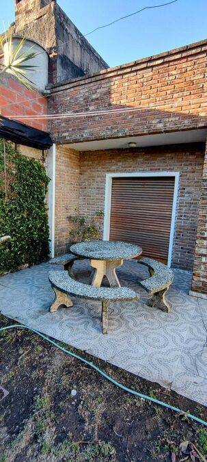CASA ALQUILER JORGE NEWBERY PARANA