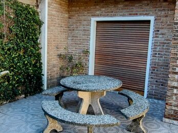 CASA ALQUILER JORGE NEWBERY PARANA