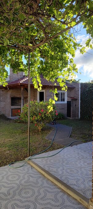 CASA ALQUILER JORGE NEWBERY PARANA