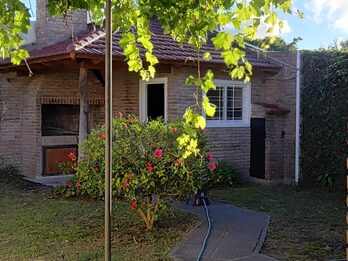 CASA ALQUILER JORGE NEWBERY PARANA