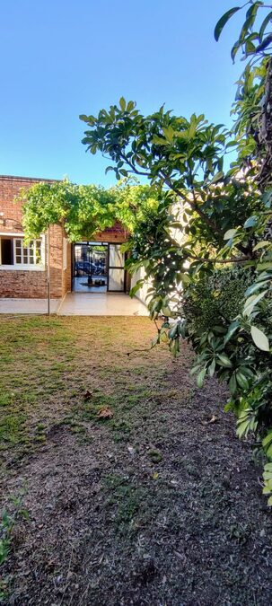 CASA ALQUILER JORGE NEWBERY PARANA