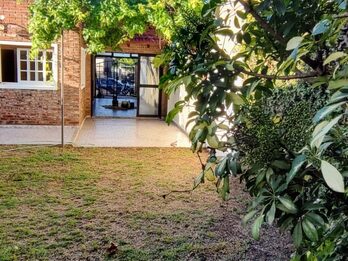 CASA ALQUILER JORGE NEWBERY PARANA