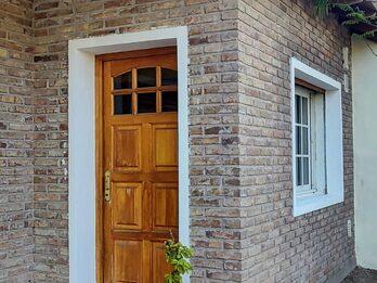 CASA ALQUILER JORGE NEWBERY PARANA