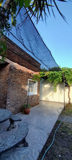 CASA ALQUILER JORGE NEWBERY PARANA