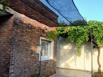 CASA ALQUILER JORGE NEWBERY PARANA