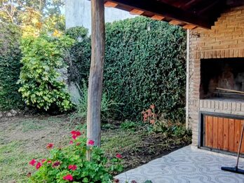 CASA ALQUILER JORGE NEWBERY PARANA
