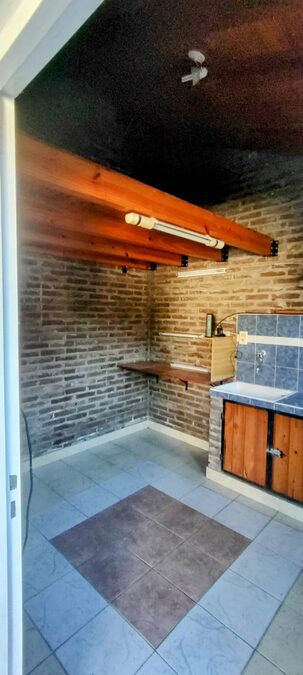 CASA ALQUILER JORGE NEWBERY PARANA