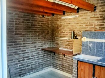 CASA ALQUILER JORGE NEWBERY PARANA