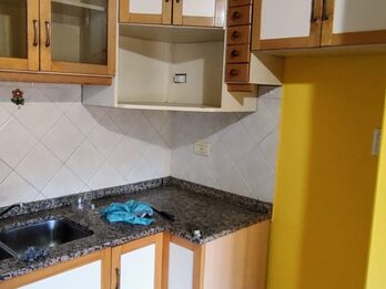 CASA ALQUILER JORGE NEWBERY PARANA