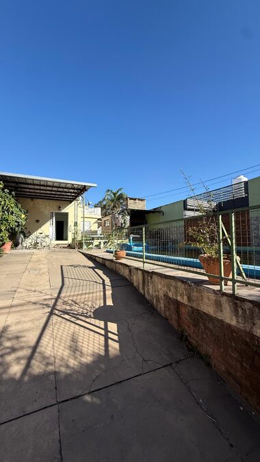 Zona Rondeau y Francia- Casa en Venta