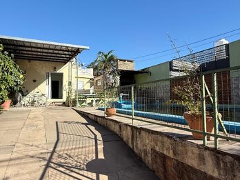 Zona Rondeau y Francia- Casa en Venta