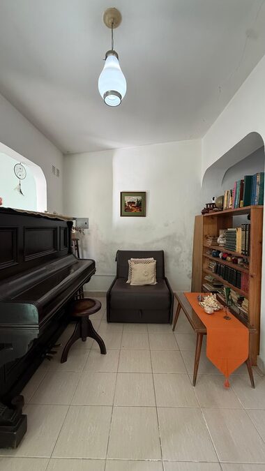 Zona Rondeau y Francia- Casa en Venta