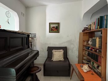 Zona Rondeau y Francia- Casa en Venta